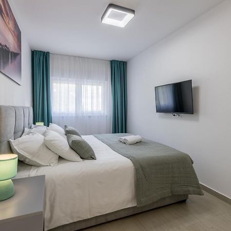 Luxury Apartments Katarina Kaštela Buitenkant foto