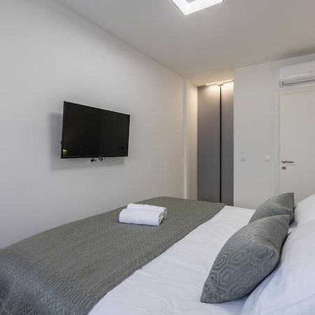 Luxury Apartments Katarina Kaštela Buitenkant foto