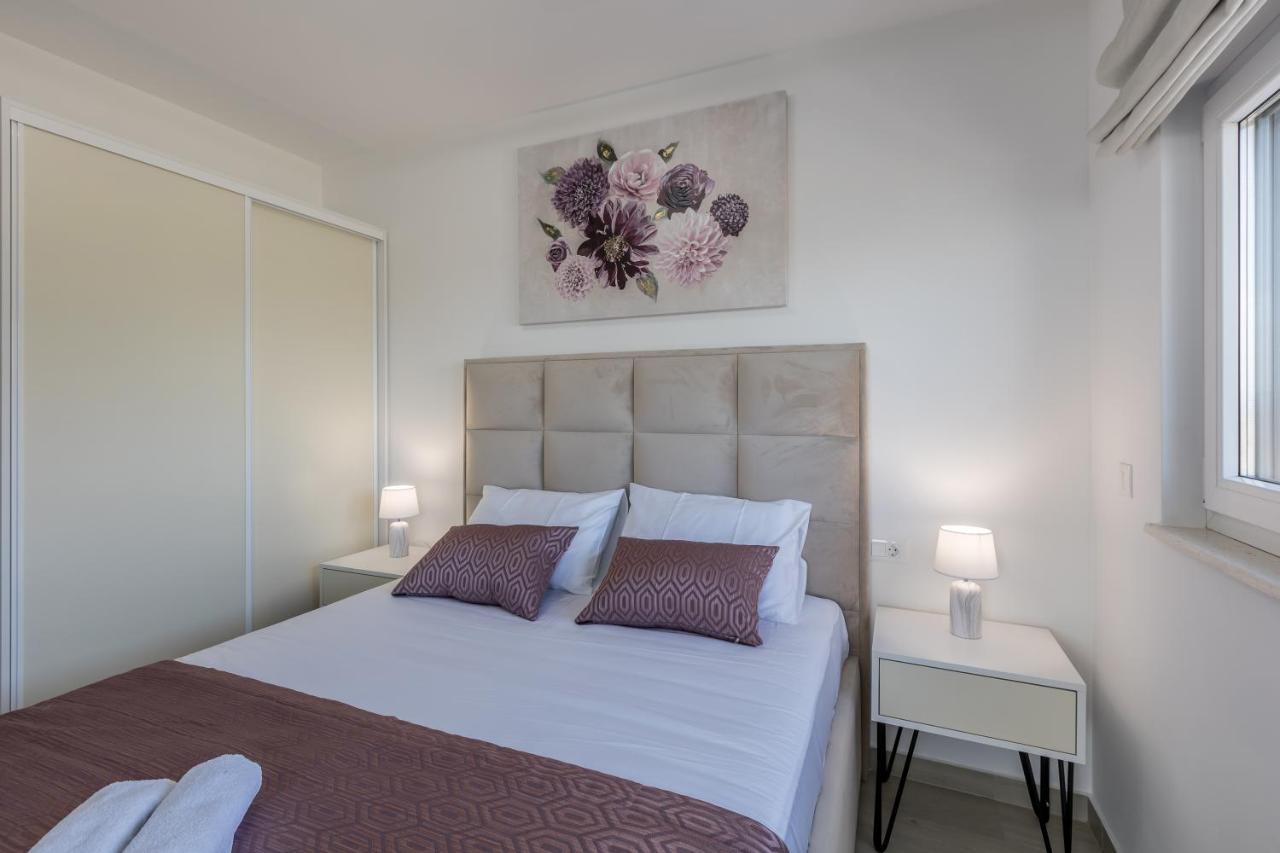 Luxury Apartments Katarina Kaštela Buitenkant foto