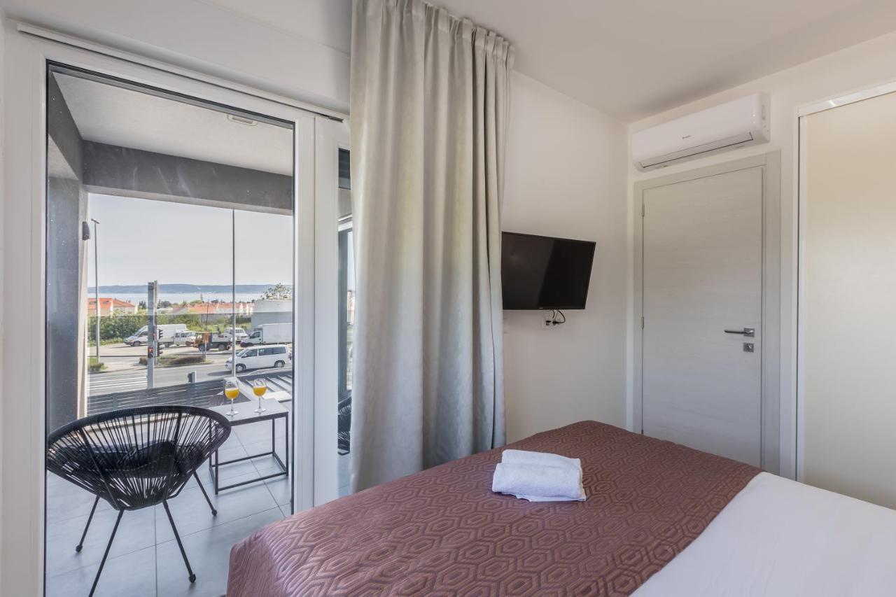 Luxury Apartments Katarina Kaštela Buitenkant foto