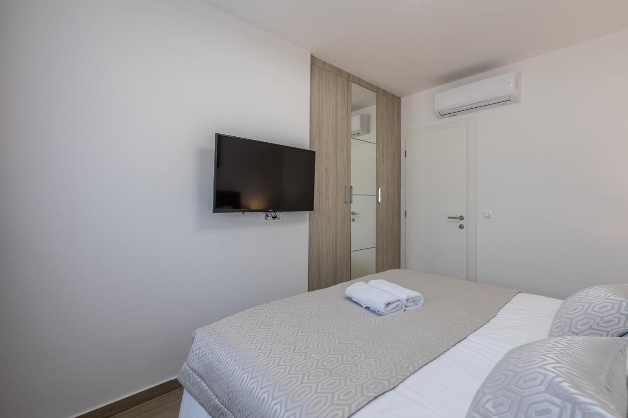 Luxury Apartments Katarina Kaštela Buitenkant foto