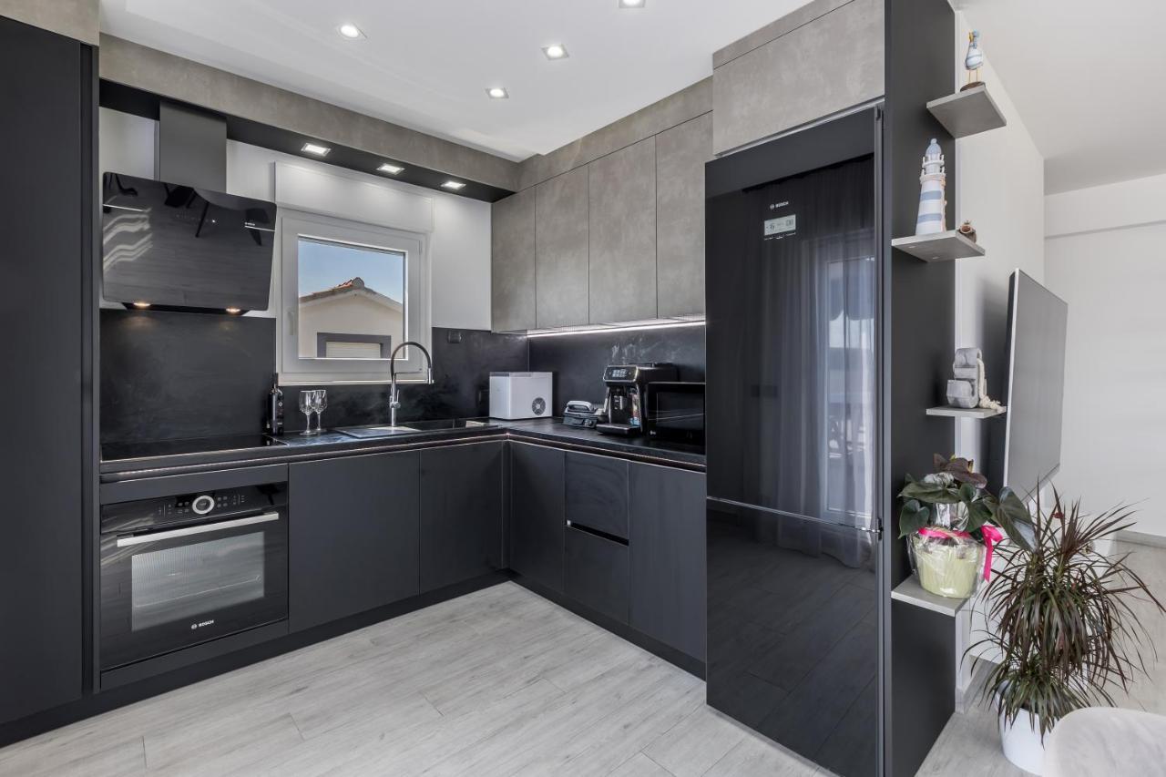 Luxury Apartments Katarina Kaštela Buitenkant foto
